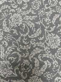 75047-A 후라이스 기모 꽃 패턴[원단] SAKURA COMPANY 서브 사진