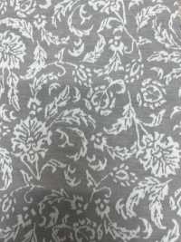 75047-A 후라이스 기모 꽃 패턴[원단] SAKURA COMPANY 서브 사진