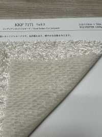 KKF7171-K-3 인도 컷 자카드[원단] 우니 섬유 서브 사진