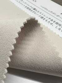 KKF5337-W 하이 스트레치 더블 니트 니트[원단] 우니 섬유(UNI TEXTILE) 서브 사진