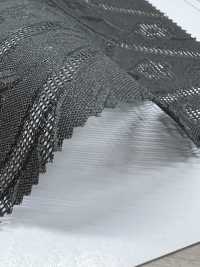 KKC426-D/A-3 자카드 쓰레기 염색[원단] 우니 섬유(UNI TEXTILE) 서브 사진