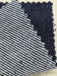 N1256 12oz 70-80년대 스타일 데님[원단] DUCK TEXTILE 서브 사진