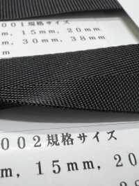 RN2002 RN 테이프 트윌[리본 / 테이프 / 코드] RIVER 서브 사진