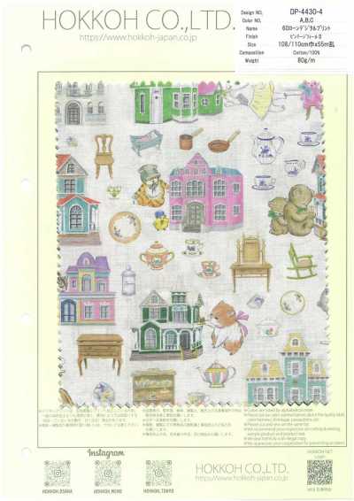 22fabric