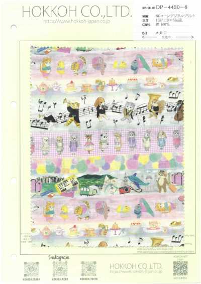 22fabric