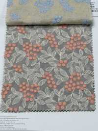 4022-848-1 론 자수[원단] 홋코(HOKKOH) 서브 사진