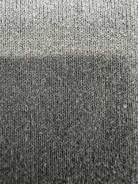 FJ630011 30/10 플리스 그레이 헤더[원단] Fujisaki Textile 서브 사진