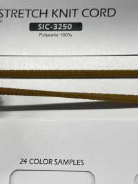 SIC-3250 기계 스트레치 니트 코드[리본 테이프 코드] SHINDO(SIC) 서브 사진