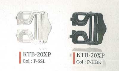 KTB-20XP KTB-20XP 검침 감도 향상 버클(디자인)