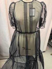 2040RE-FT 재활용 정제 오간자[원단] Suncorona Oda 서브 사진