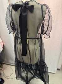 2040RE-FT 재활용 정제 오간자[원단] Suncorona Oda 서브 사진