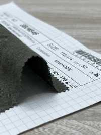 SBU4846 1/40 리넨 캔버스 트리플 워시[원단] SHIBAYA 서브 사진