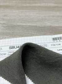 SBU4846 1/40 리넨 캔버스 트리플 워시[원단] SHIBAYA 서브 사진