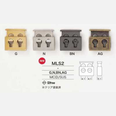MLS2 코드록