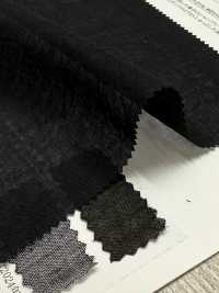 35477 염색 코튼/ 라미 샴브레이 캐치 워셔 가공[원단] SUNWELL 서브 사진