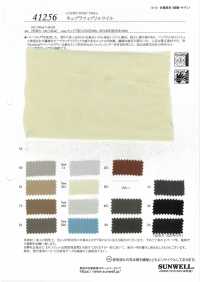 41256 큐플라 트윌[원단] SUNWELL 서브 사진