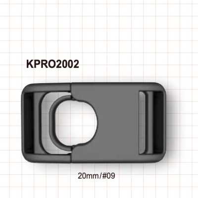 KPRO2002 트리거 버클
