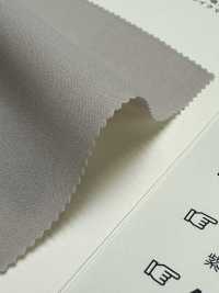 7633 린넨 같은 통기성 높은 트위스트 팝린[원단] VANCET 서브 사진