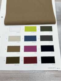 2902 코튼/나일론 타자기 천 스트레치 SFTKS[원단] VANCET 서브 사진