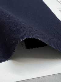 2906 하이 트위스트 코튼 옥스포드, 햇볕에 말린 후 워셔 가공[원단] VANCET 서브 사진