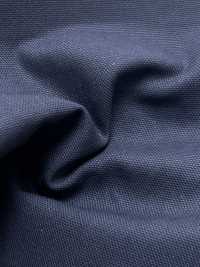 2906 하이 트위스트 코튼 옥스포드, 햇볕에 말린 후 워셔 가공[원단] VANCET 서브 사진