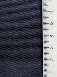 2906 하이 트위스트 코튼 옥스포드, 햇볕에 말린 후 워셔 가공[원단] VANCET 서브 사진