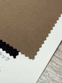 925 Taslan X Hollow Thread Twill, Washed[원단] VANCET 서브 사진