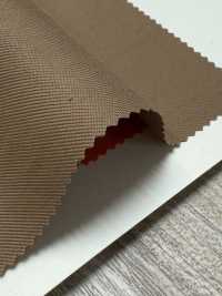 925 Taslan X Hollow Thread Twill, Washed[원단] VANCET 서브 사진