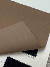 925 Taslan X Hollow Thread Twill, Washed[원단] VANCET 서브 사진