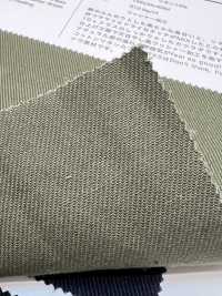 2540 코튼 리넨 드릴 일광 건조 및 워셔 가공[원단] VANCET 서브 사진