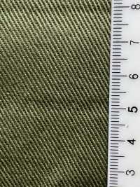 2540 코튼 리넨 드릴 일광 건조 및 워셔 가공[원단] VANCET 서브 사진