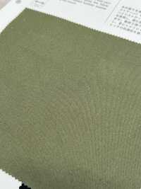 2908 40/2 하이 트위스트 트윌 스트레치, 일광 건조 및 워셔 가공[원단] VANCET 서브 사진