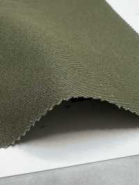 2908 40/2 하이 트위스트 트윌 스트레치, 일광 건조 및 워셔 가공[원단] VANCET 서브 사진