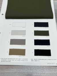 2908 40/2 하이 트위스트 트윌 스트레치, 일광 건조 및 워셔 가공[원단] VANCET 서브 사진