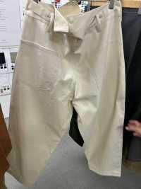 BD7676 독일 오리[원단] COSMO TEXTILE 서브 사진