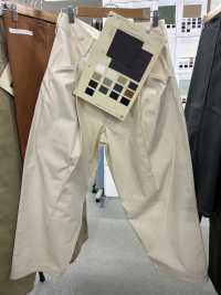BD7676 독일 오리[원단] COSMO TEXTILE 서브 사진