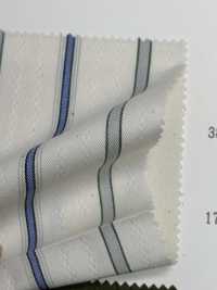 3901 줄무늬 포켓 안감[주머니 안감] Ueyama Textile 서브 사진