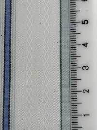 3901 줄무늬 포켓 안감[주머니 안감] Ueyama Textile 서브 사진