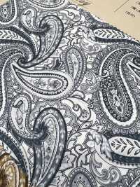 4223 SEVENBERRY® 200피스 브로드클로스 스타일리시 빈티지 페이즐리[원단] VANCET 서브 사진