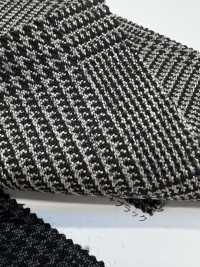 7396 울리시 글렌 체크[원단] VANCET 서브 사진