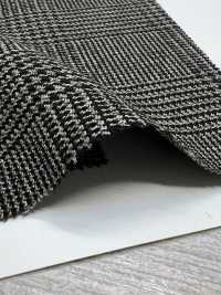 7396 울리시 글렌 체크[원단] VANCET 서브 사진