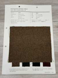 7627 트위디 멜란지 세르주[원단] VANCET 서브 사진