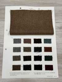 7627 트위디 멜란지 세르주[원단] VANCET 서브 사진