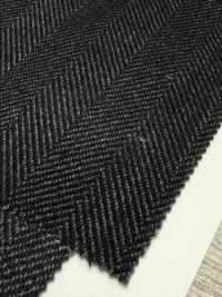 7628 트위디 멜란지 헤링본[원단] VANCET 서브 사진