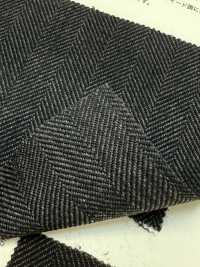 7628 트위디 멜란지 헤링본[원단] VANCET 서브 사진