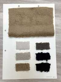 7973 산호 양털[원단] VANCET 서브 사진