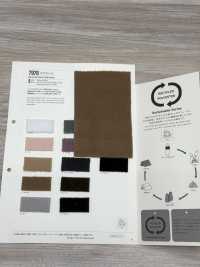 7976 에코 플리스[원단] VANCET 서브 사진