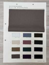 9211 저지 II 폴리에스터 원형 리브[원단] VANCET 서브 사진