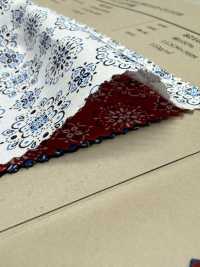 82103 SEVENBERRY® 브로드클로스 반다나 패턴[원단] VANCET 서브 사진