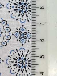 82103 SEVENBERRY® 브로드클로스 반다나 패턴[원단] VANCET 서브 사진